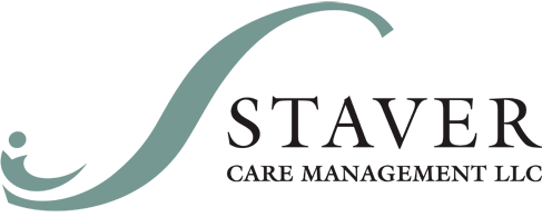 Staver Care Management LLC Logo