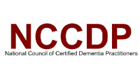 NCCDP logo